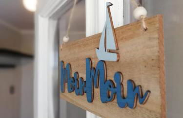 Ferienwohnung Sort Sol Grellsbülldeich 7 - Foto 9