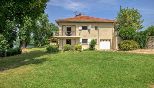 Mon rêve villa - Foto 5, Garden, Garden view