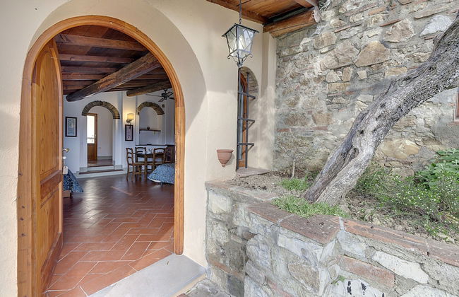 Farm House La Presura - Photo 24