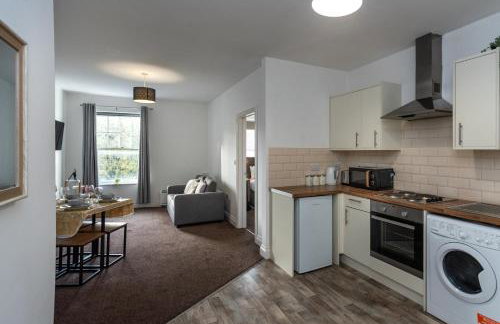 Contractor Room - Kitchen - Central Spot - Foto 56