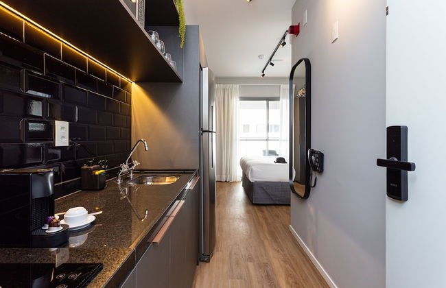 Charlie Rua dos Pinheiros - Foto 22