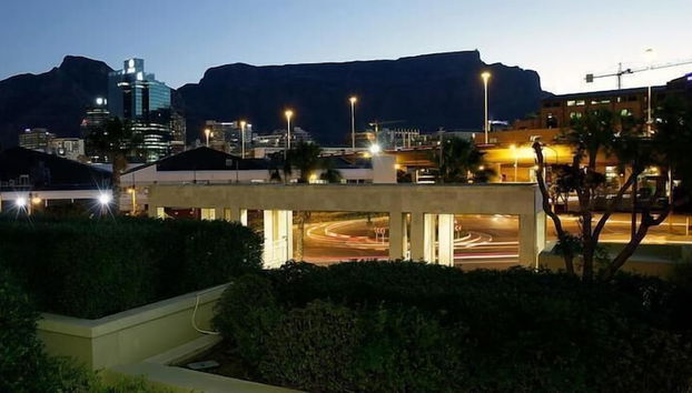 Vistas desde la habitación