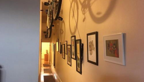 Near bustling Magazine St with bikes - Foto 4