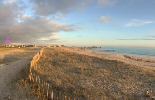 Workshop with sea view 150 m from Pointe du Goudoul beach - Foto 76