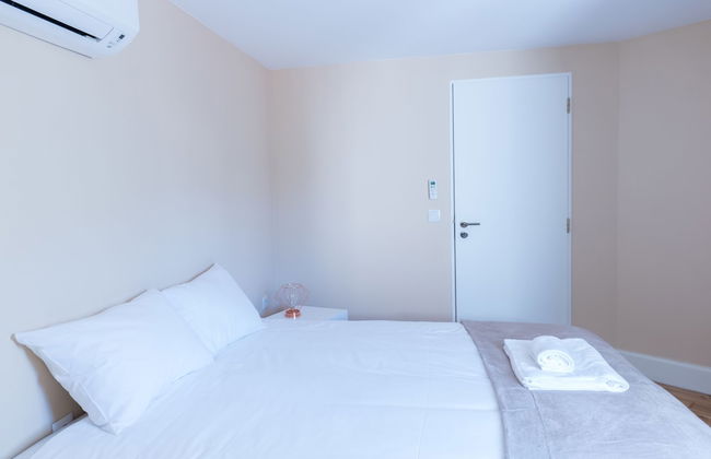 FeelCoimbra Castelo Boutique Apartments - Photo 28