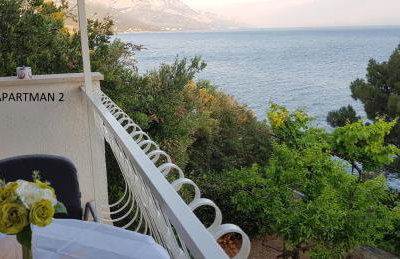 Apartments Olga & Jure - Foto 32