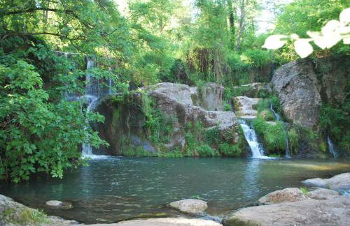 Casa Rural Mas Can Batlle - Photo 11