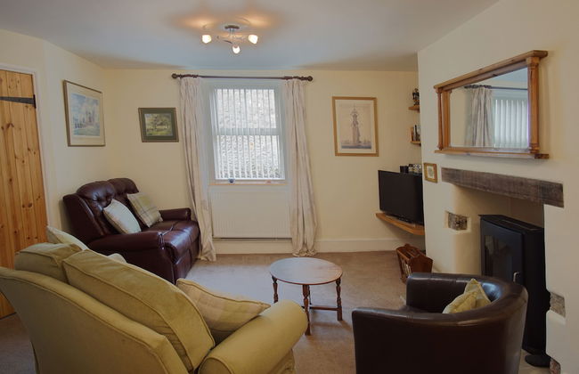 Charming Devon Holiday Cottage - Foto 10