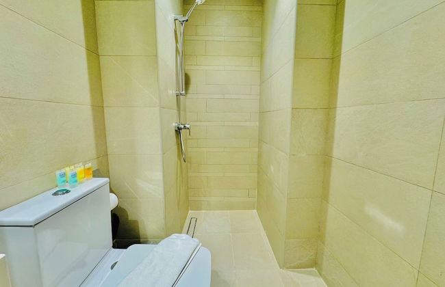 Venduras - Chic Studio in Azizi Riviera - Photo 6