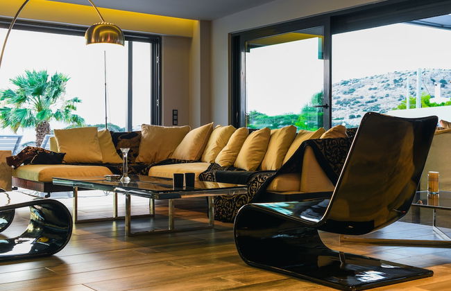 Villa Selenia Gold - Foto 21