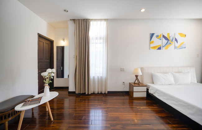 T P Pool Villa - Foto 10