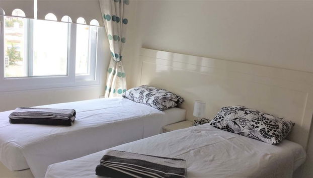 Apartment Jewel by Amy Villas - Foto 3, Habitación