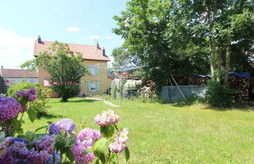 Gîte Chez Reine Calme et confort dans les Vosges - Foto 4