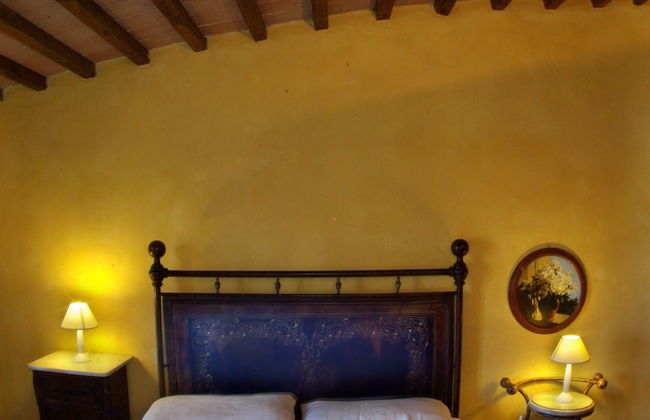 Fattoria Santa Vittoria Apartment Gazza - Foto 3