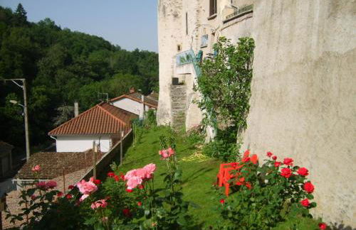 Gîte dans un village médiéval - Foto 12
