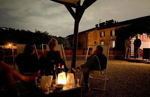 Villa Avesa - Foto 21