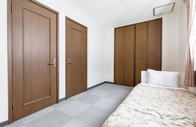 Condominium Hakuba Goryu - Foto 13