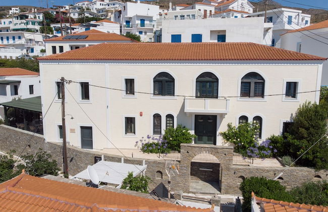 Krinos Suites Hotel - Photo 46