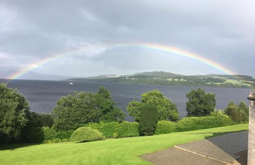 Loch View at Lomond Castle - Foto 40