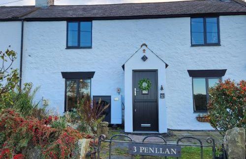 3 Penllan Cottages - Foto 1