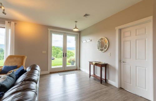 Spectacular Buckleberry View EV Recharge Hot Tub Fireplace Jacuzzi - Foto 8