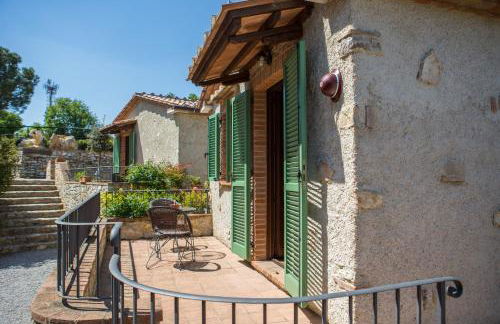 Agriturismo Borghetto Il Montino - Foto 45