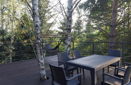 Domek Zielony Widok - noclegi Bieszczady - Foto 5