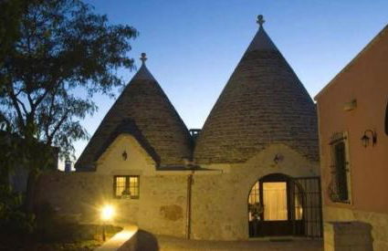 TRULLI ALLEGRETTI - Foto 55