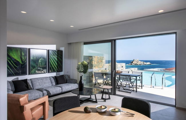 Made By The Sea Villa 4 - Foto 5