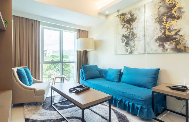 Luxury Condo 904 at The Padgett Place - Foto 46