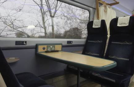 The Carriage Ely - Photo 22