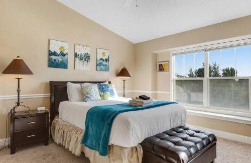 Spacious 3 Story Home in the Boise Foothills - Foto 25