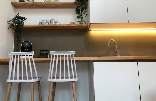 Casitas de Madera O Loureiro - Foto 18