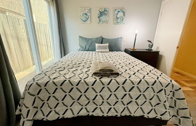 Panoramic View Bayfront Gem 3BR - Foto 5