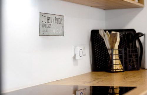 Ferienwohnung vor dem Zoller - Foto 9