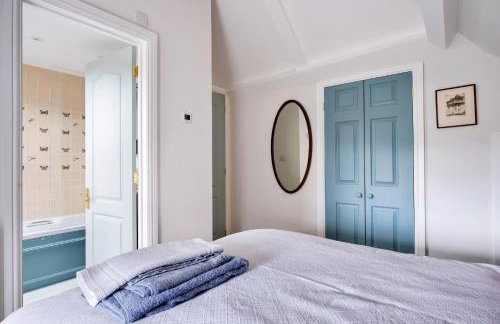 Finest Retreats - Coach House Wellbeing Retreat - Photo 32