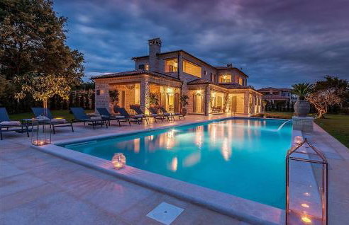 Villa Nevia - Foto 10