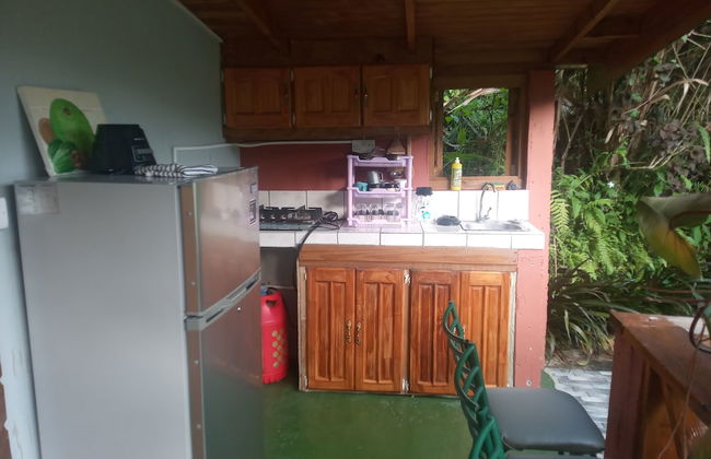 Berkey's Jungle Paradise - Photo 21