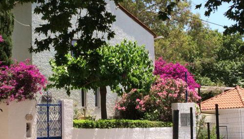 Spiti Galini, "Haus der Zufriedenheit" - Foto 2