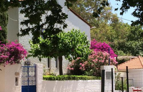 Spiti Galini, "Haus der Zufriedenheit" - Foto 2