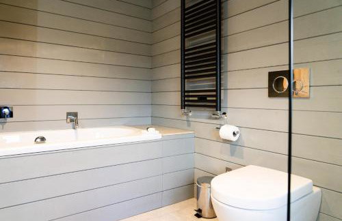 The Hayloft at Lower Hurst Farm - Foto 8