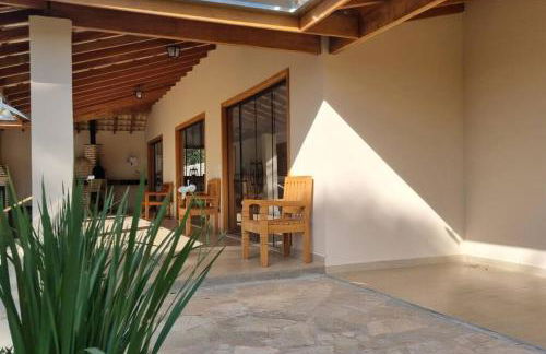 Chacara semi-nova em Ibiuna dentro do Condominio Cocais - Foto 20