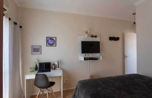 APÊ 5 ESTRELAS CENTRAL-FREE VAGA&NETFLIX - Foto 13