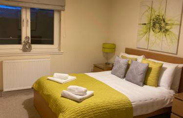 AB11 Apartments - Portland Street - Foto 13