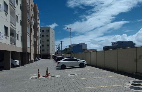 Apartamento centro de São Pedro da aldeia ao lado do comércio e a 500 metros da orla da lagoa - Photo 29