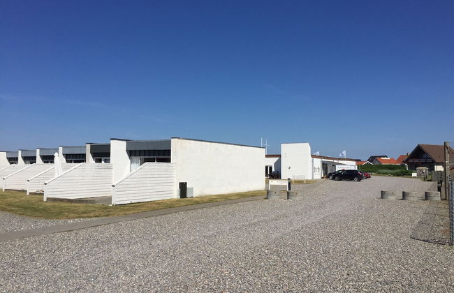 Agger Booking - lejligheder 100m fra Vesterhavet - Foto 33