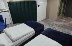 Eldom-NOCLEGI, Kolejowa 15 Wągrowiec - Foto 30