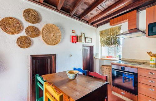 Casa das 10 Janelas at Monsanto - Foto 51