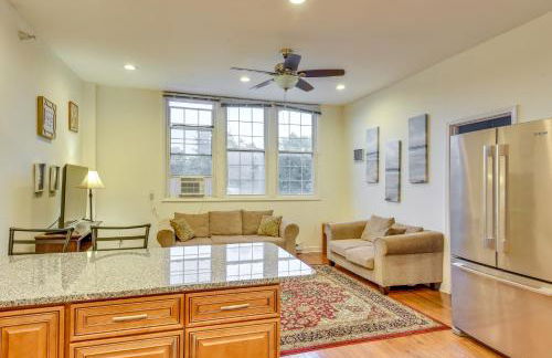 3 Mi to Warren Dunes Sawyer Getaway with Fireplace! - Foto 14