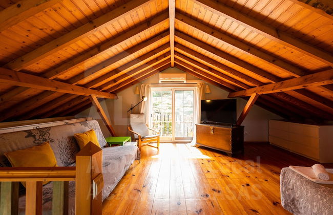 Villa Safarujo by Acasadascasas - Foto 41